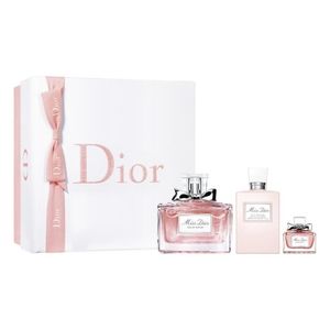 BNIB Miss Dior Box Set